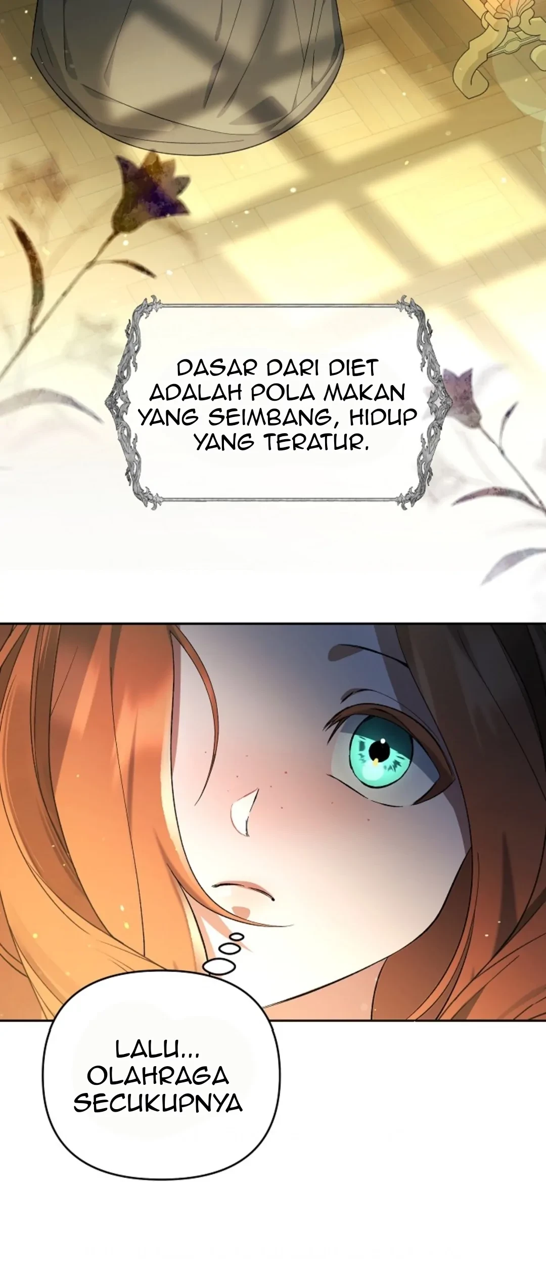 The Ugly Wife of The Shady Duke Chapter 03 - Halaman 64