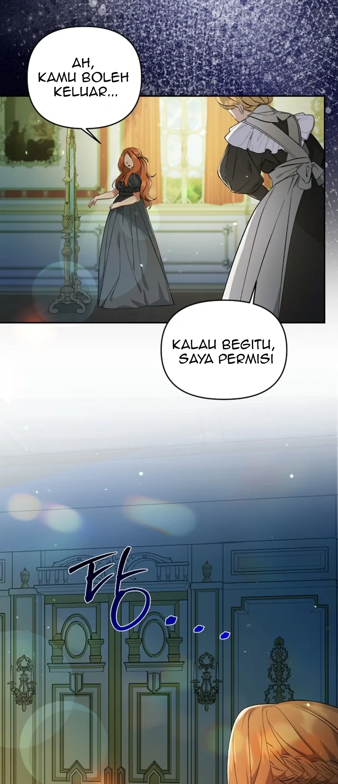 The Ugly Wife of The Shady Duke Chapter 03 - Halaman 78