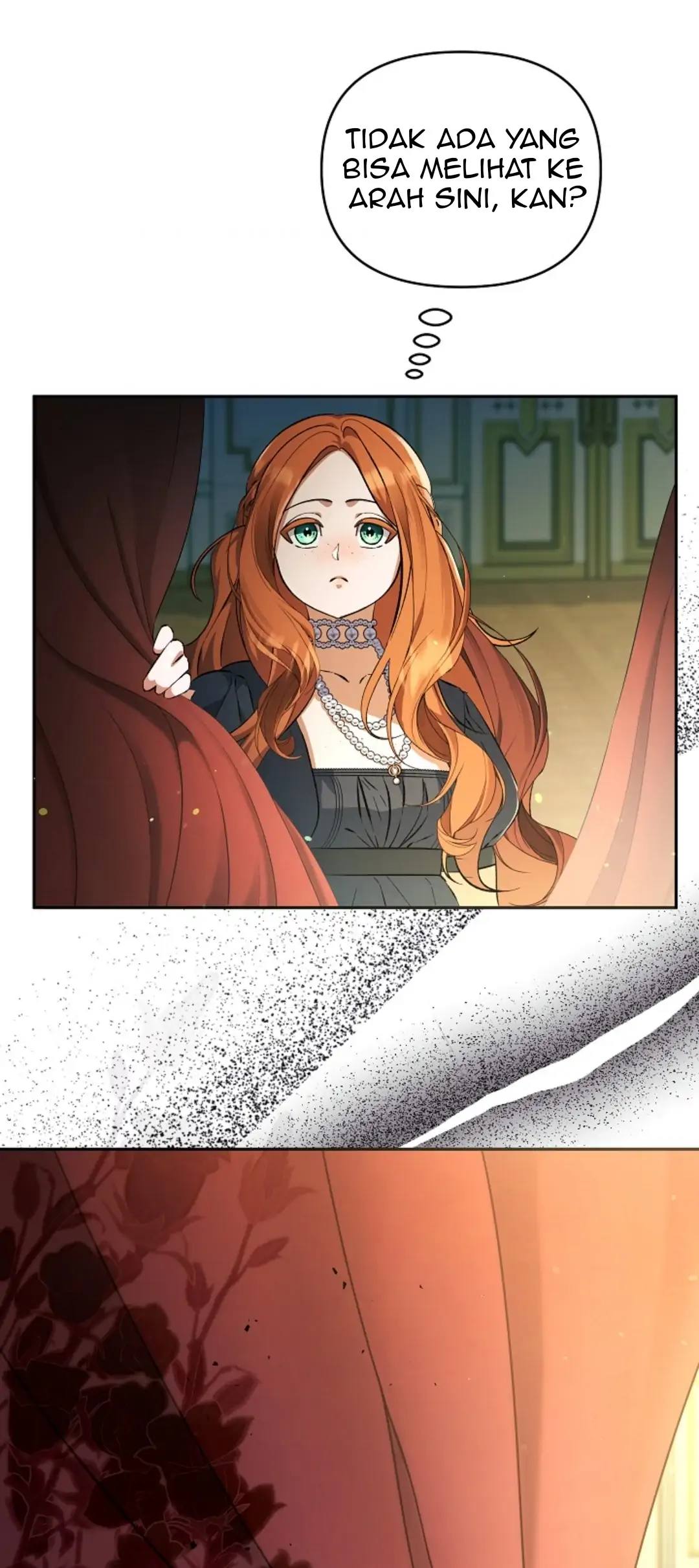The Ugly Wife of The Shady Duke Chapter 03 - Halaman 81
