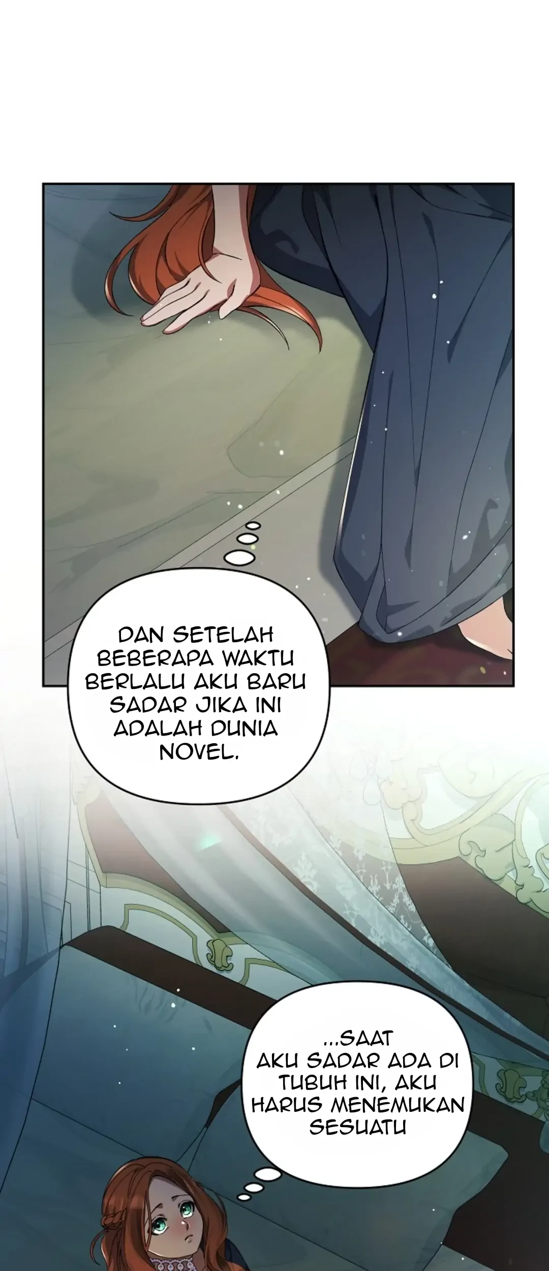 The Ugly Wife of The Shady Duke Chapter 03 - Halaman 88