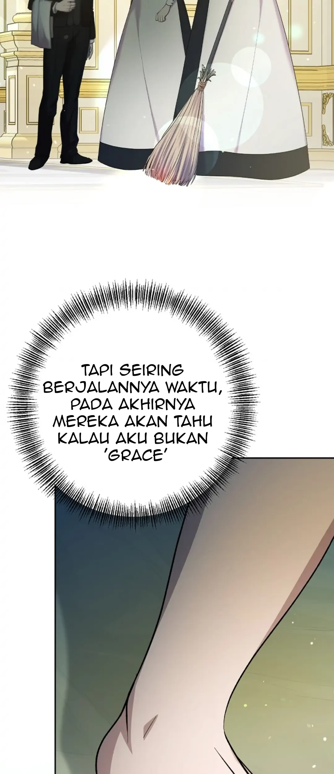 The Ugly Wife of The Shady Duke Chapter 03 - Halaman 96