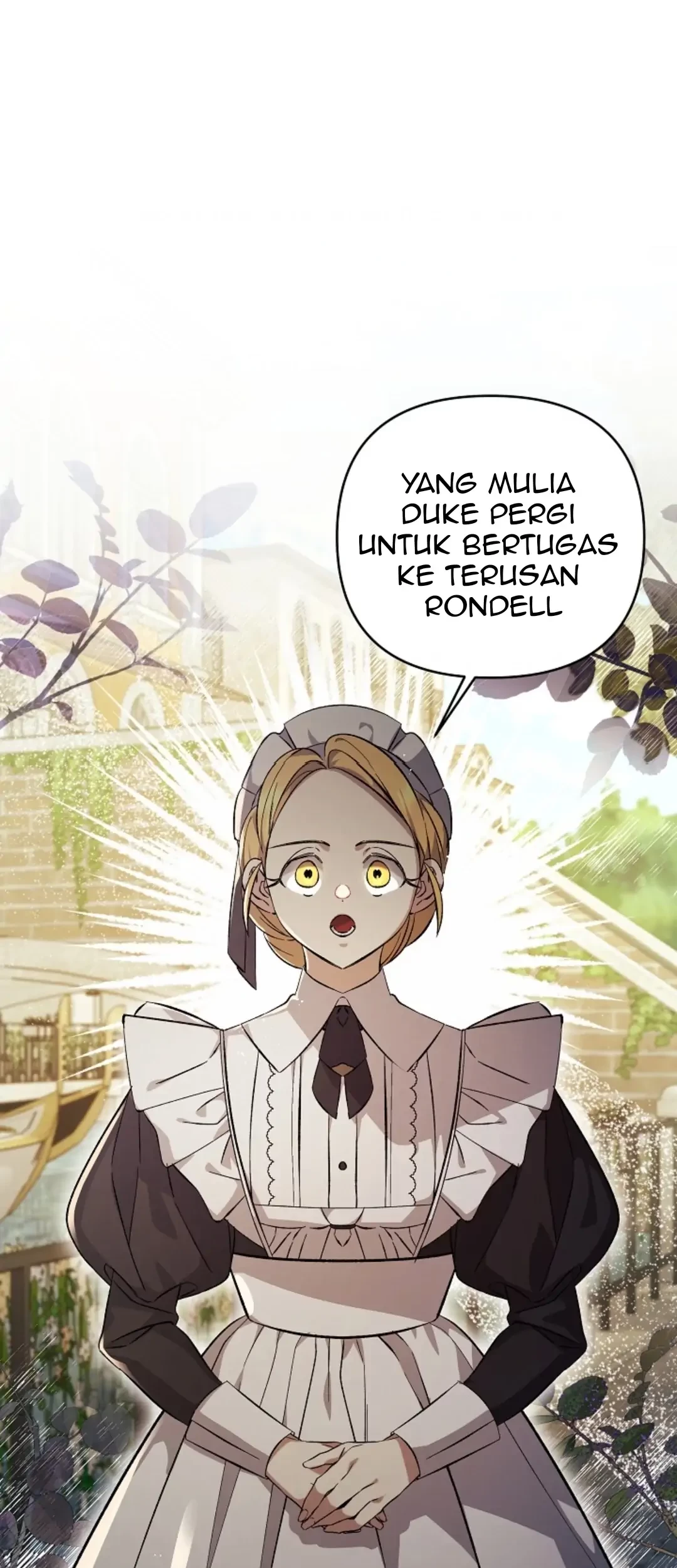 The Ugly Wife of The Shady Duke Chapter 03 - Halaman 9