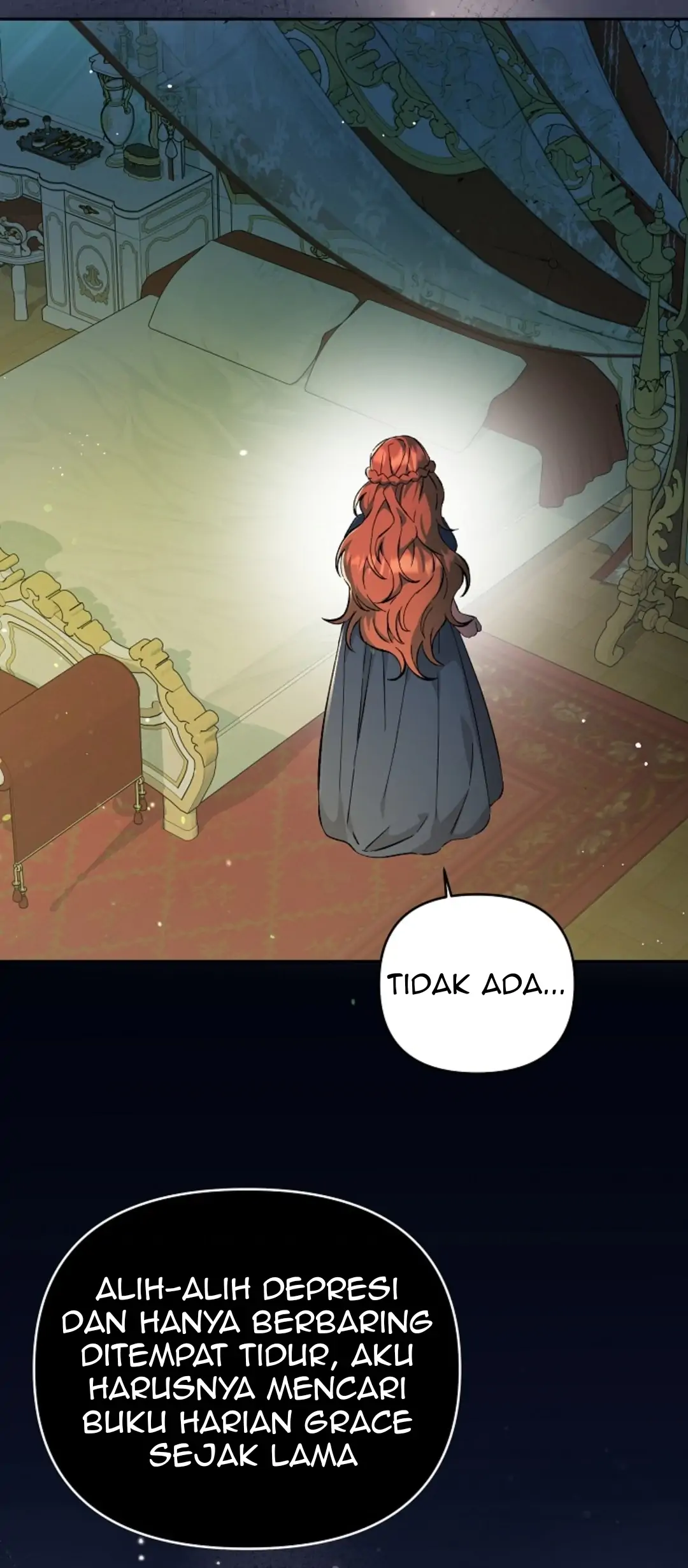 The Ugly Wife of The Shady Duke Chapter 03 - Halaman 101