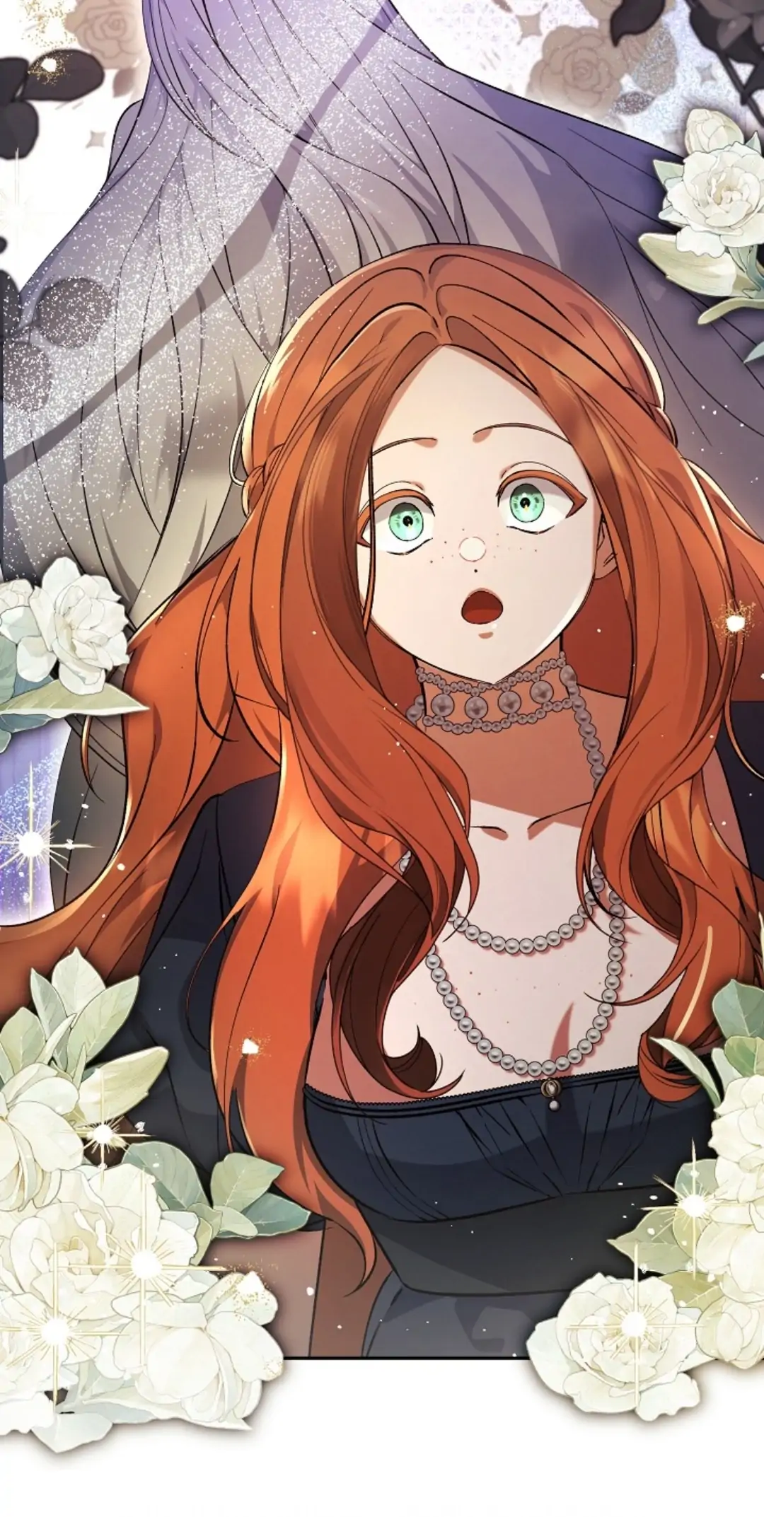 The Ugly Wife of The Shady Duke Chapter 03 - Halaman 13
