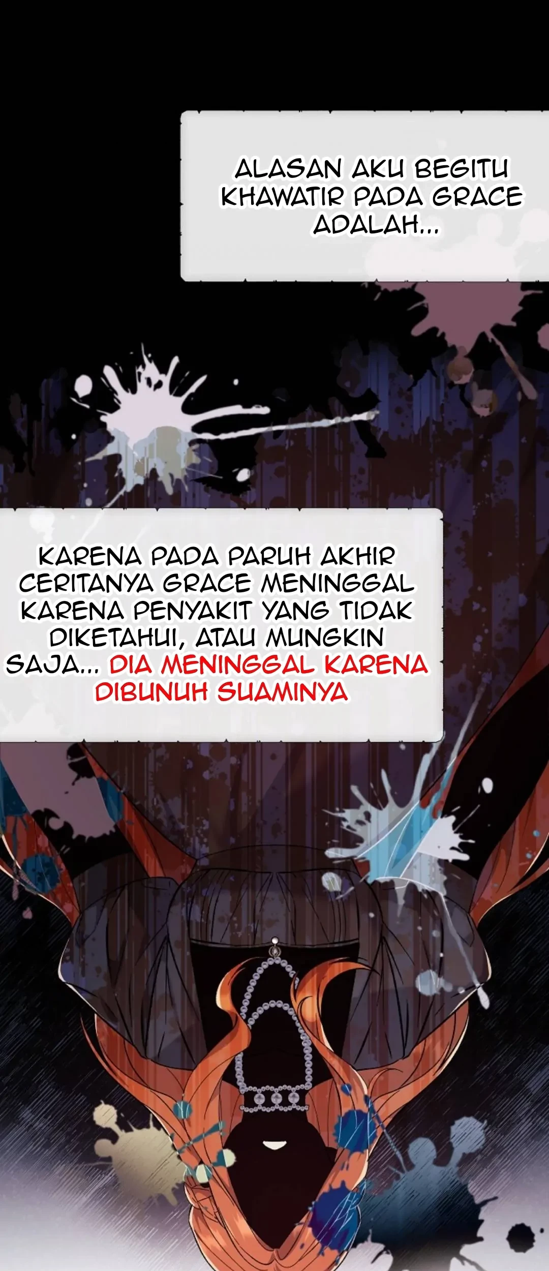 The Ugly Wife of The Shady Duke Chapter 02 - Halaman 15