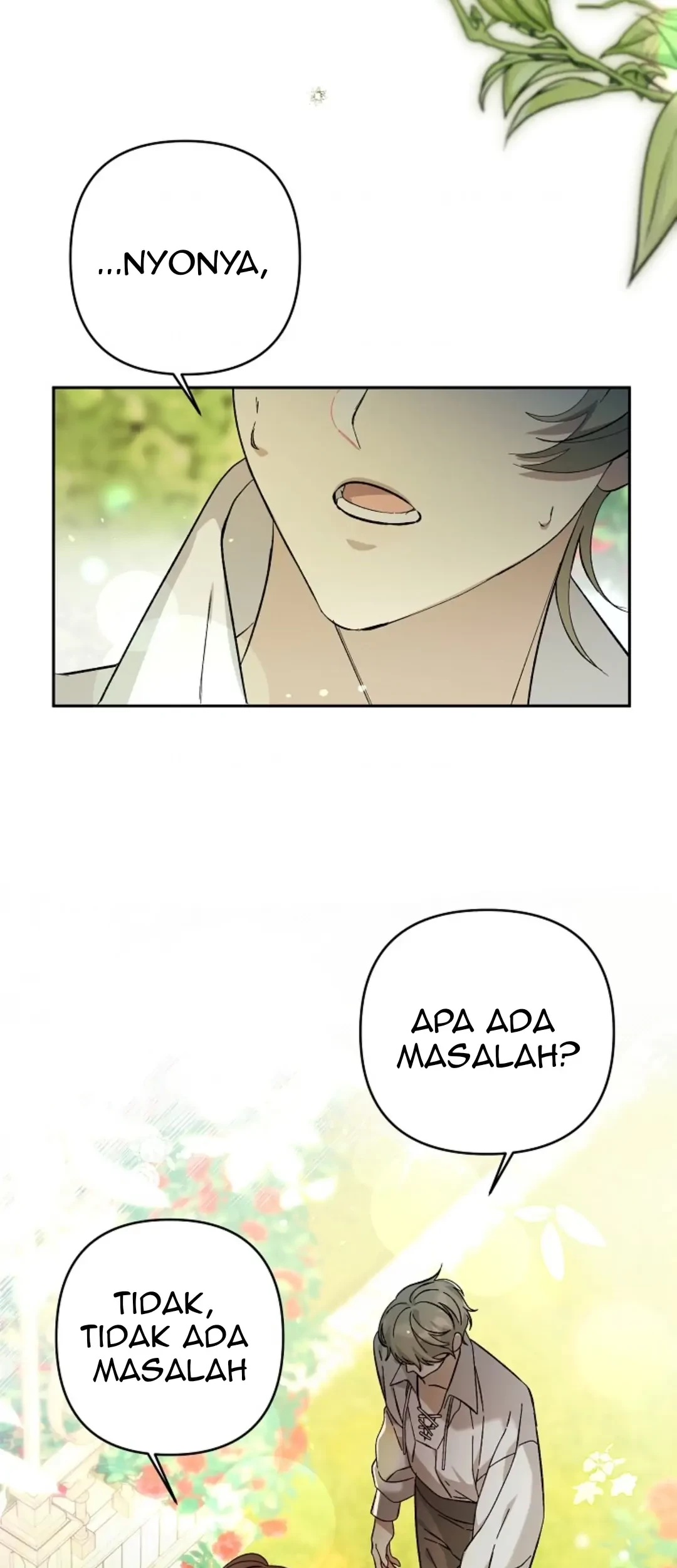 The Ugly Wife of The Shady Duke Chapter 02 - Halaman 25