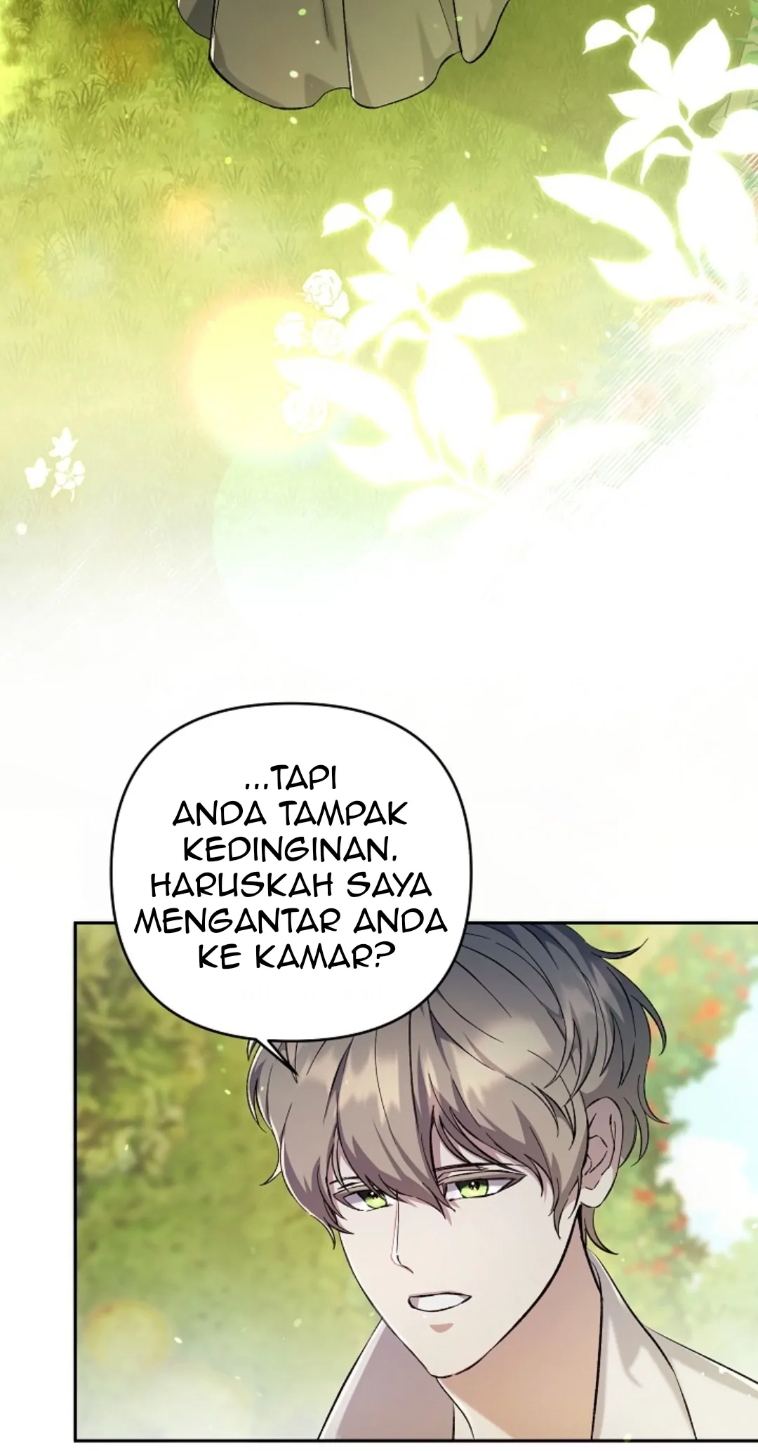 The Ugly Wife of The Shady Duke Chapter 02 - Halaman 27