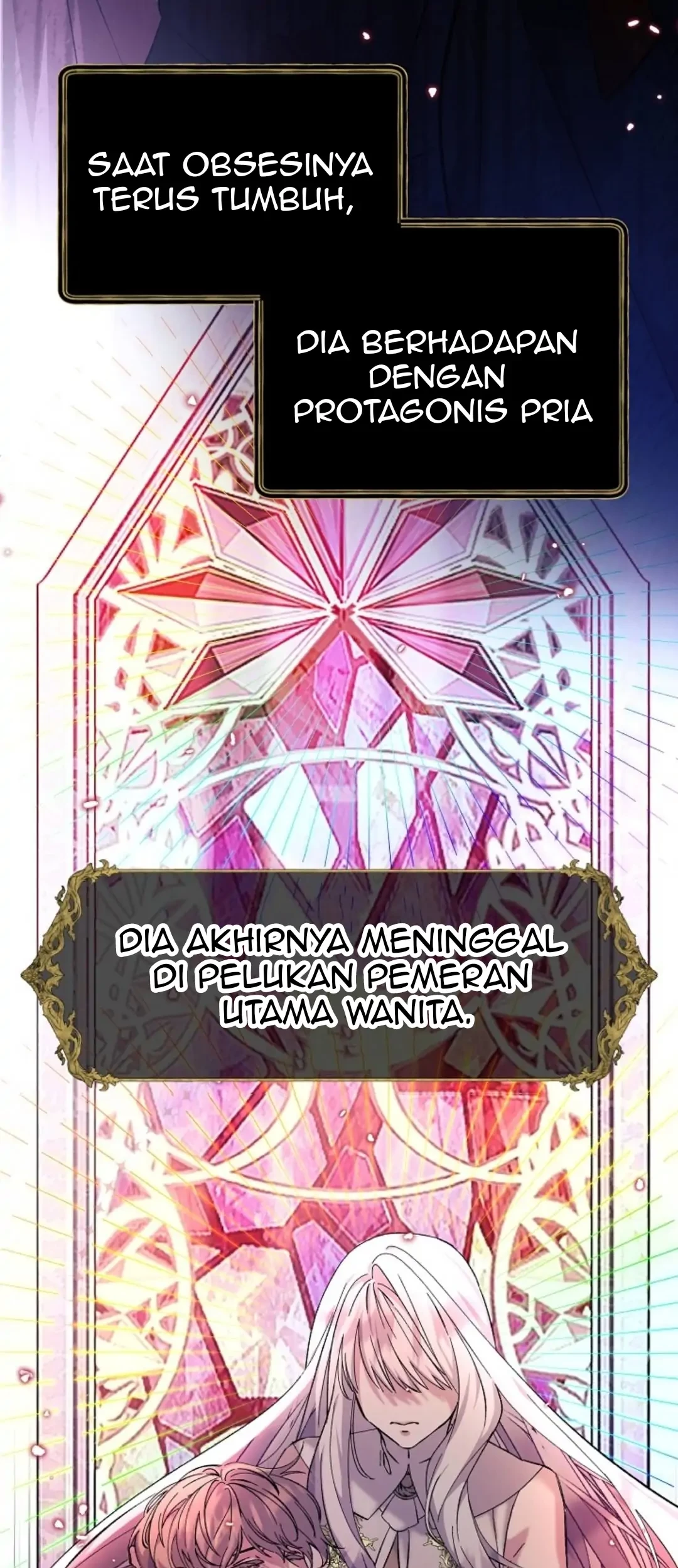 The Ugly Wife of The Shady Duke Chapter 02 - Halaman 35