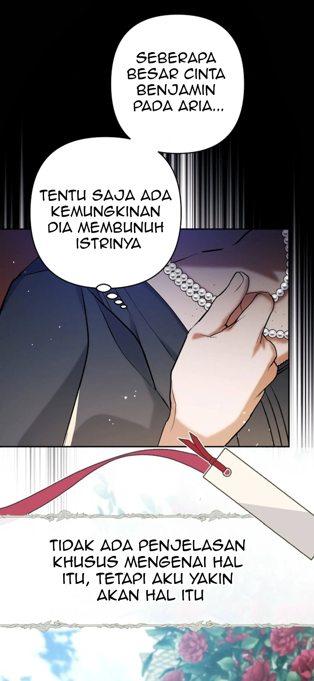 The Ugly Wife of The Shady Duke Chapter 02 - Halaman 40