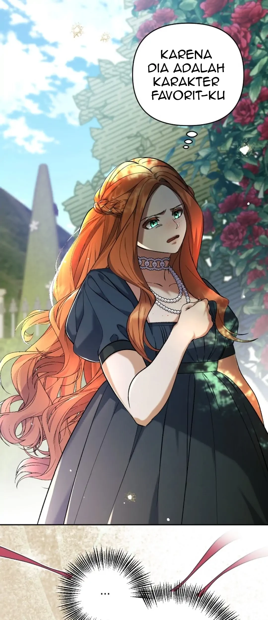 The Ugly Wife of The Shady Duke Chapter 02 - Halaman 41