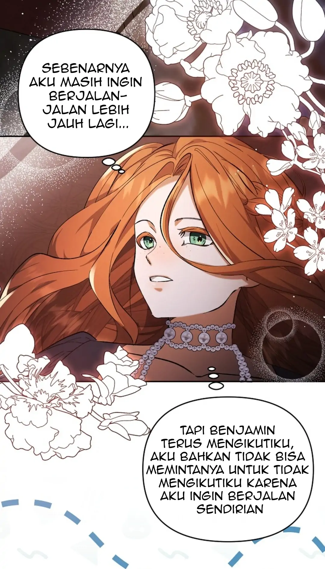 The Ugly Wife of The Shady Duke Chapter 02 - Halaman 51
