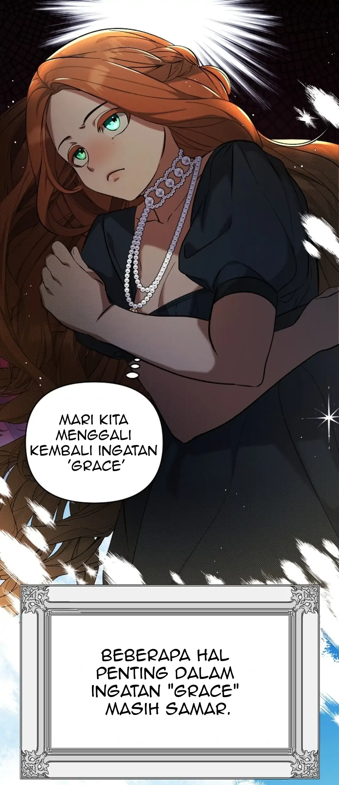 The Ugly Wife of The Shady Duke Chapter 02 - Halaman 58