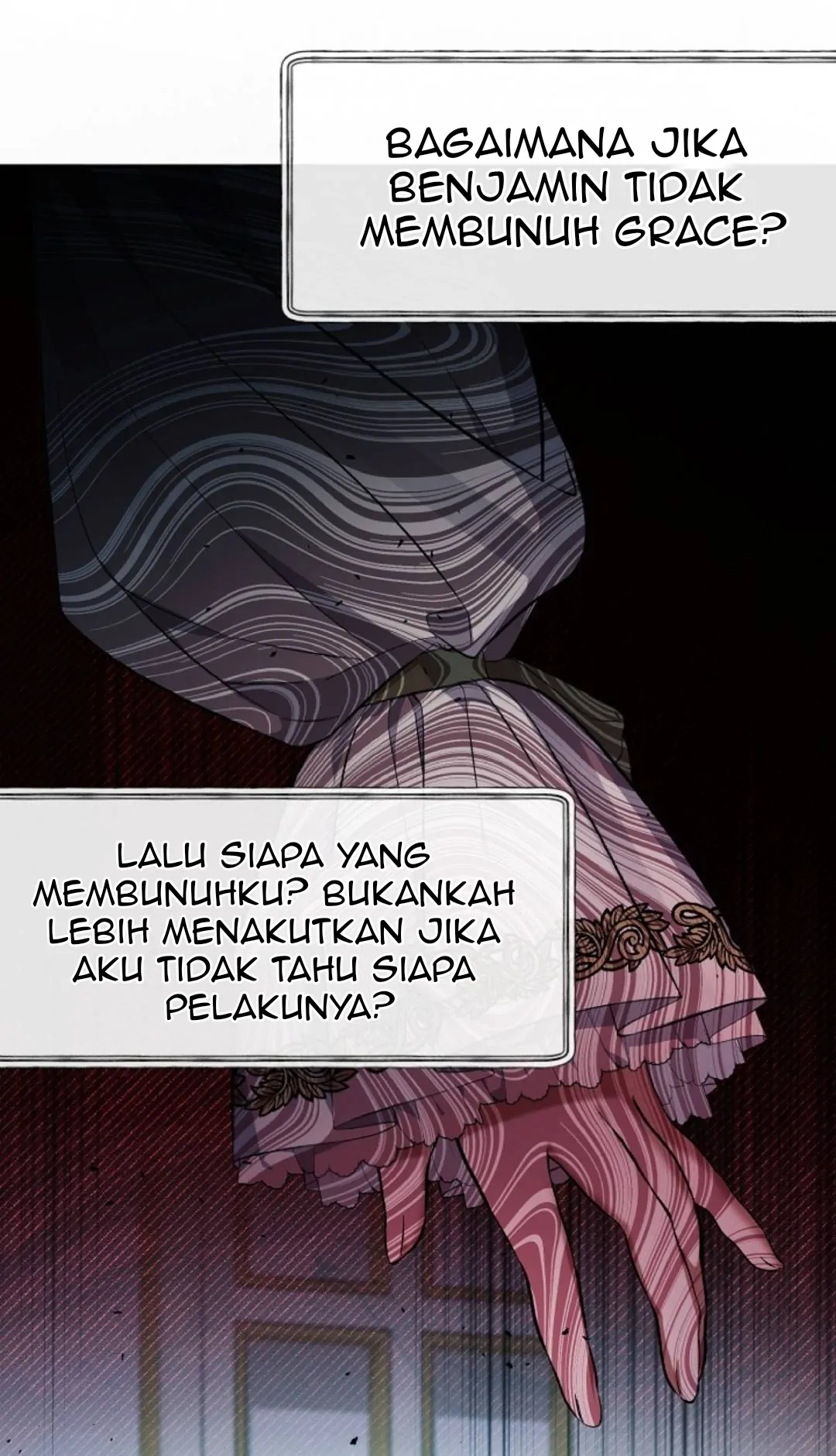 The Ugly Wife of The Shady Duke Chapter 02 - Halaman 61