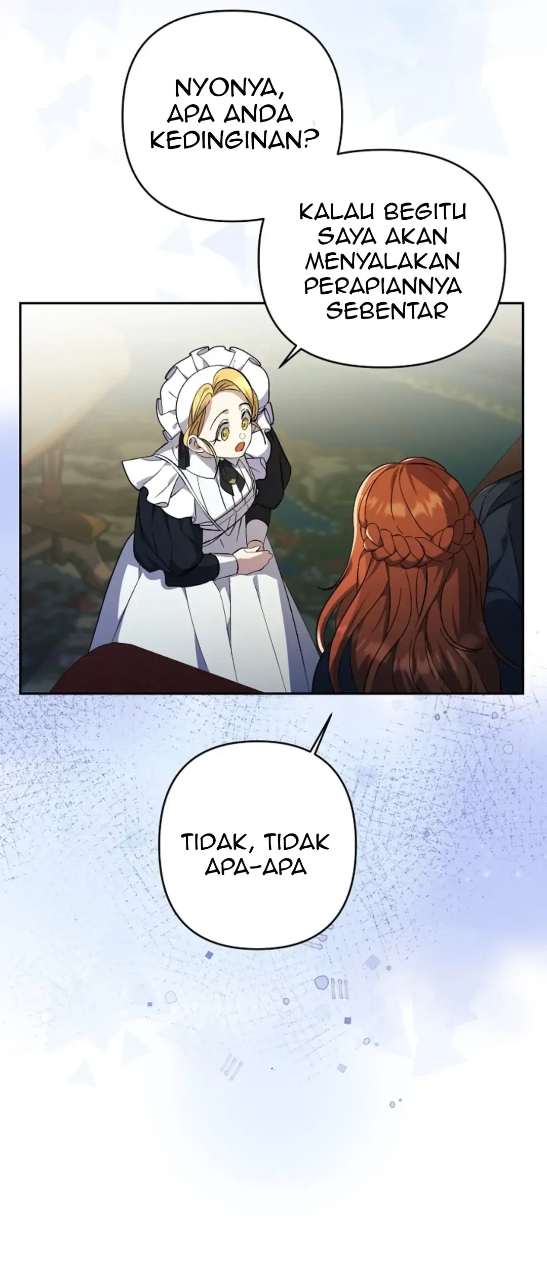 The Ugly Wife of The Shady Duke Chapter 02 - Halaman 63