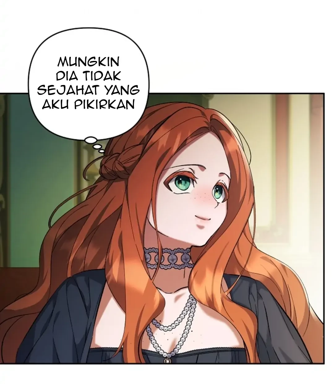 The Ugly Wife of The Shady Duke Chapter 02 - Halaman 64