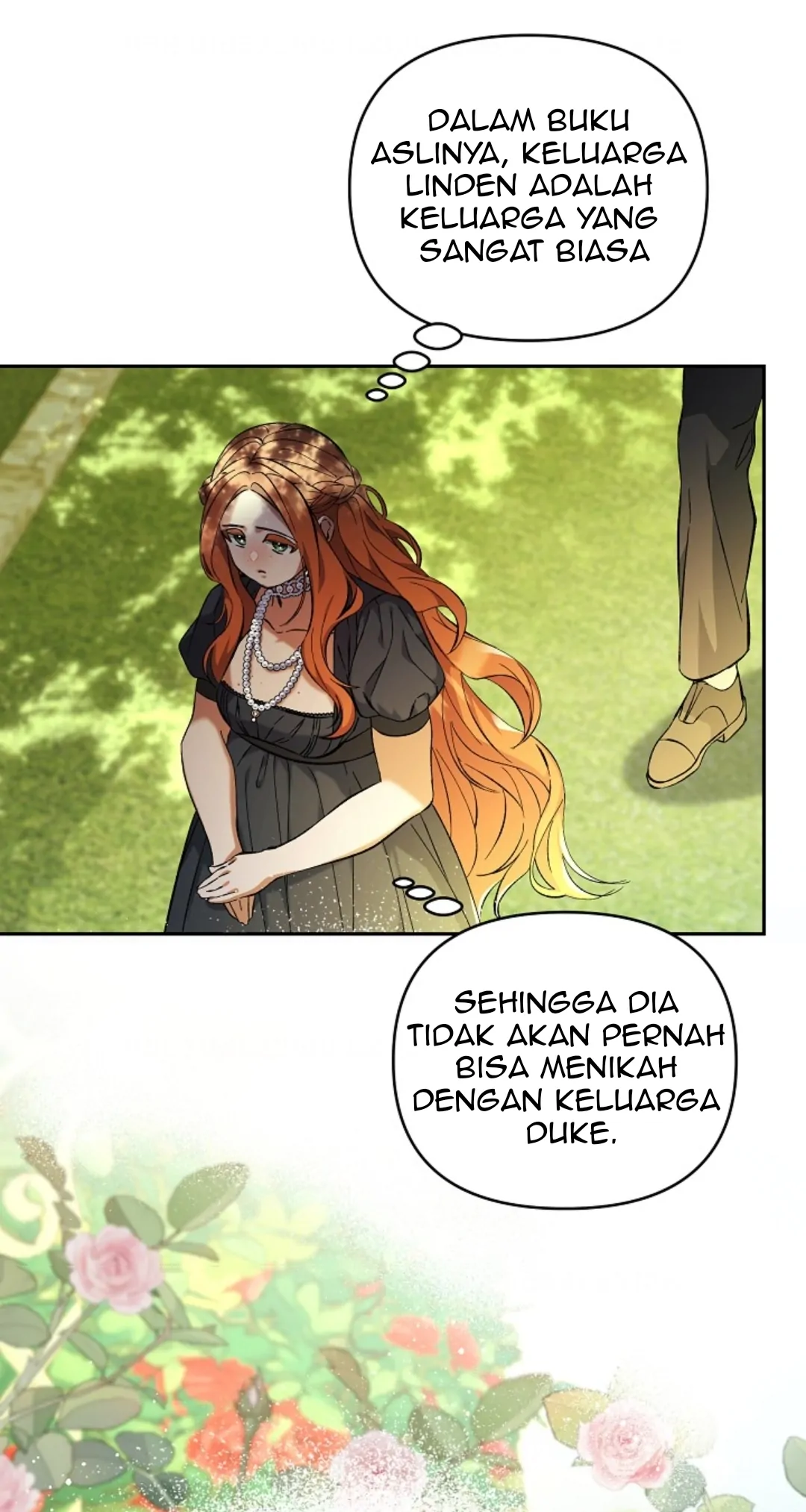 The Ugly Wife of The Shady Duke Chapter 02 - Halaman 6