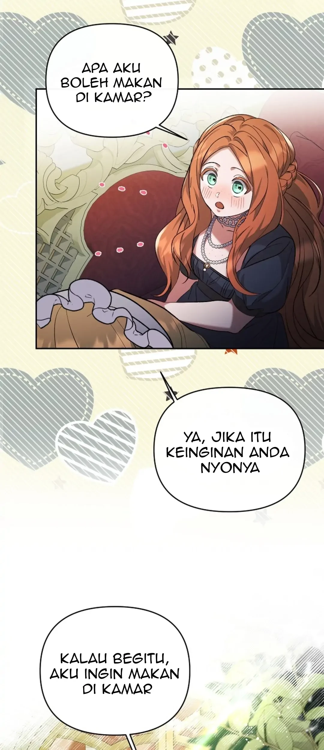 The Ugly Wife of The Shady Duke Chapter 02 - Halaman 67