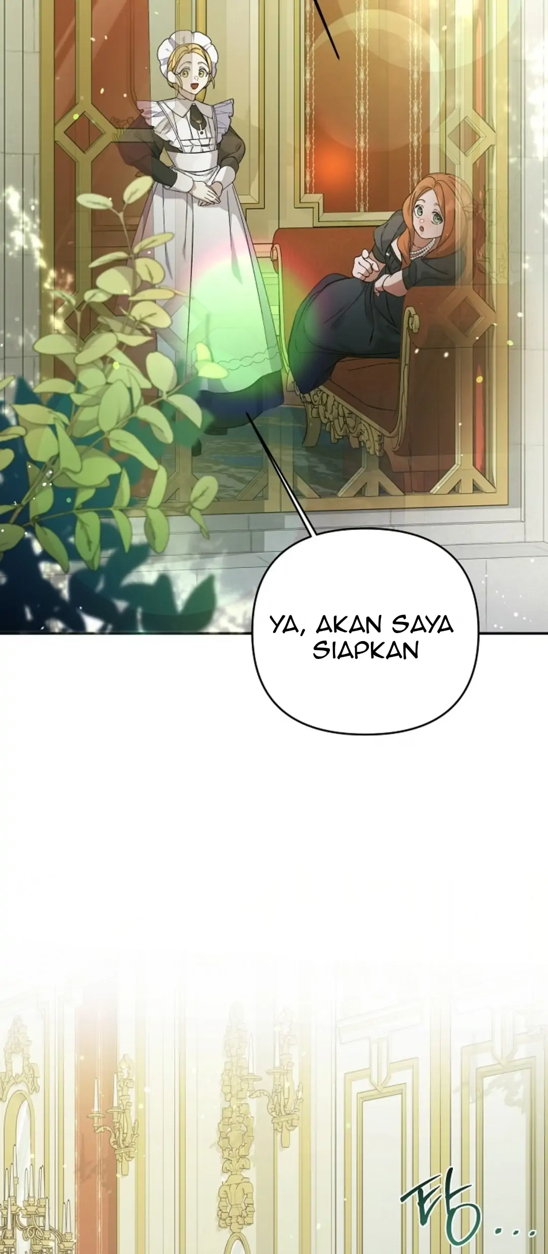 The Ugly Wife of The Shady Duke Chapter 02 - Halaman 69