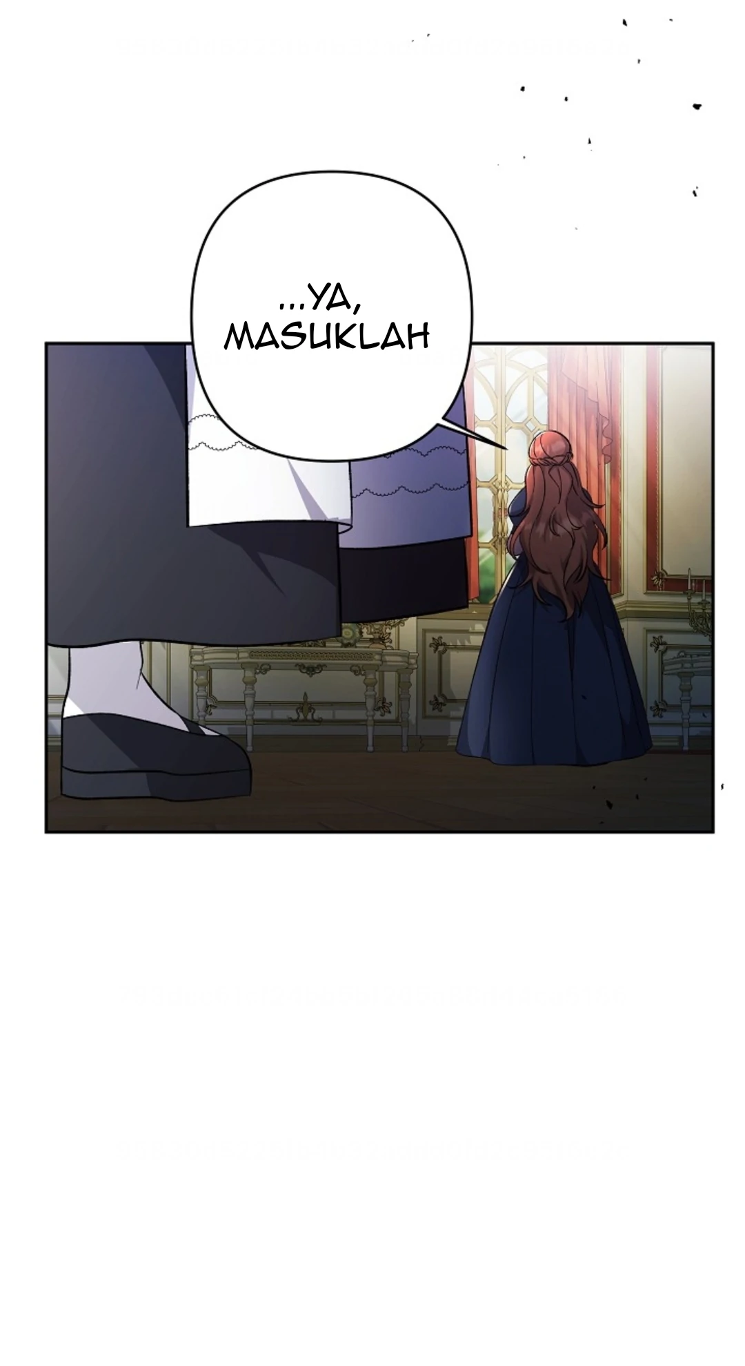 The Ugly Wife of The Shady Duke Chapter 02 - Halaman 86