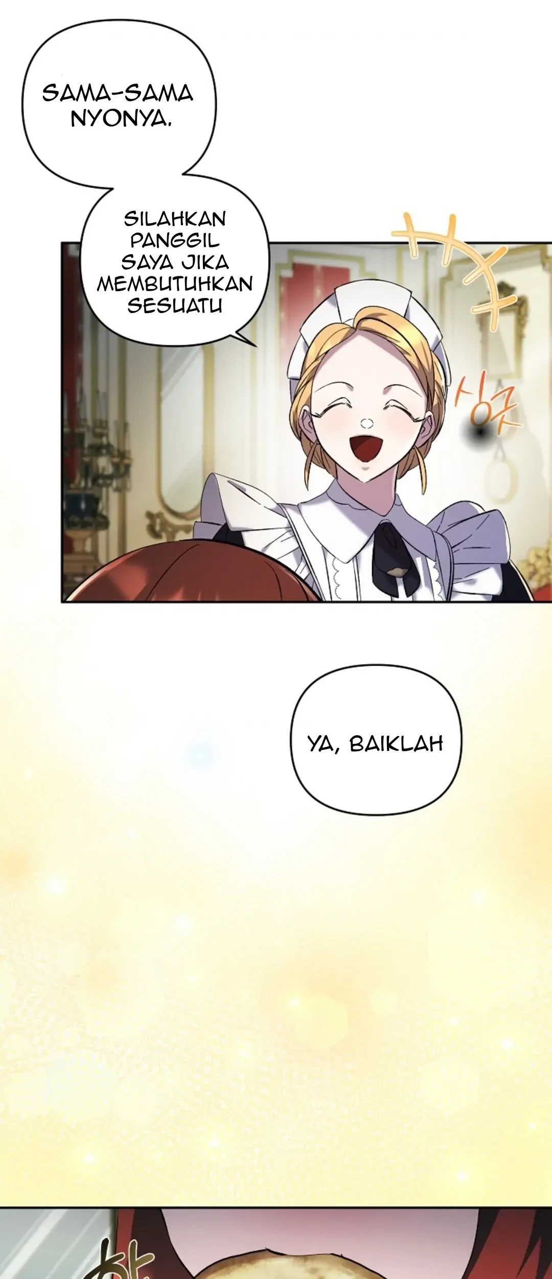 The Ugly Wife of The Shady Duke Chapter 02 - Halaman 89