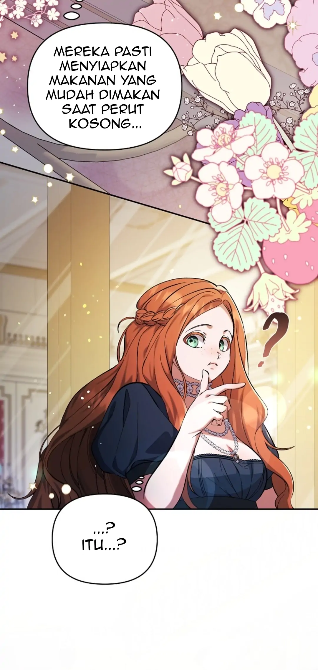 The Ugly Wife of The Shady Duke Chapter 02 - Halaman 93