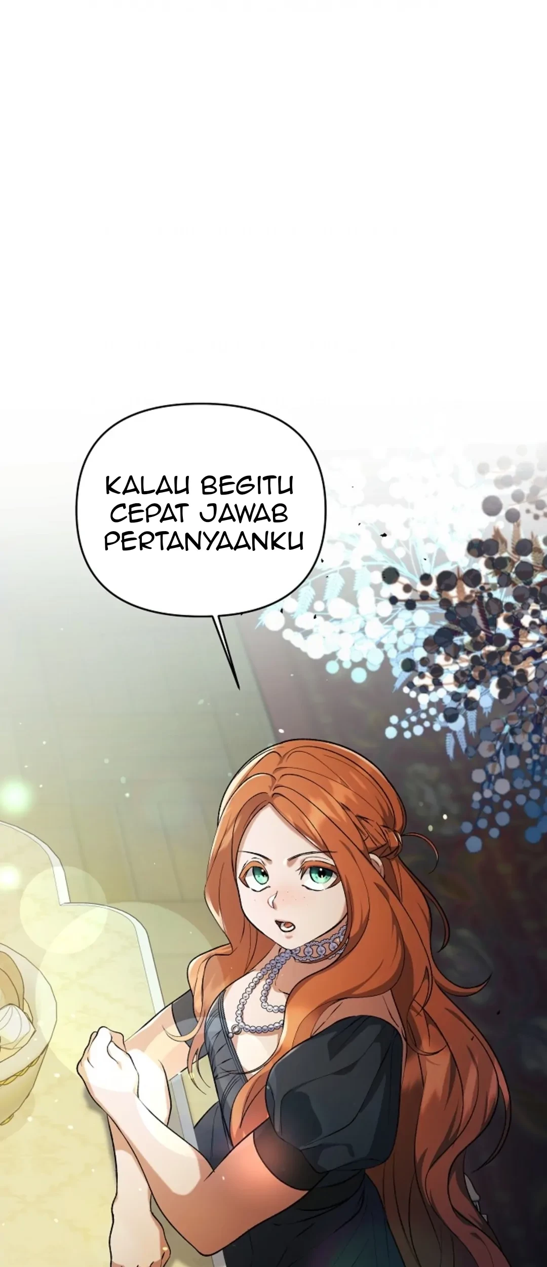 The Ugly Wife of The Shady Duke Chapter 02 - Halaman 102