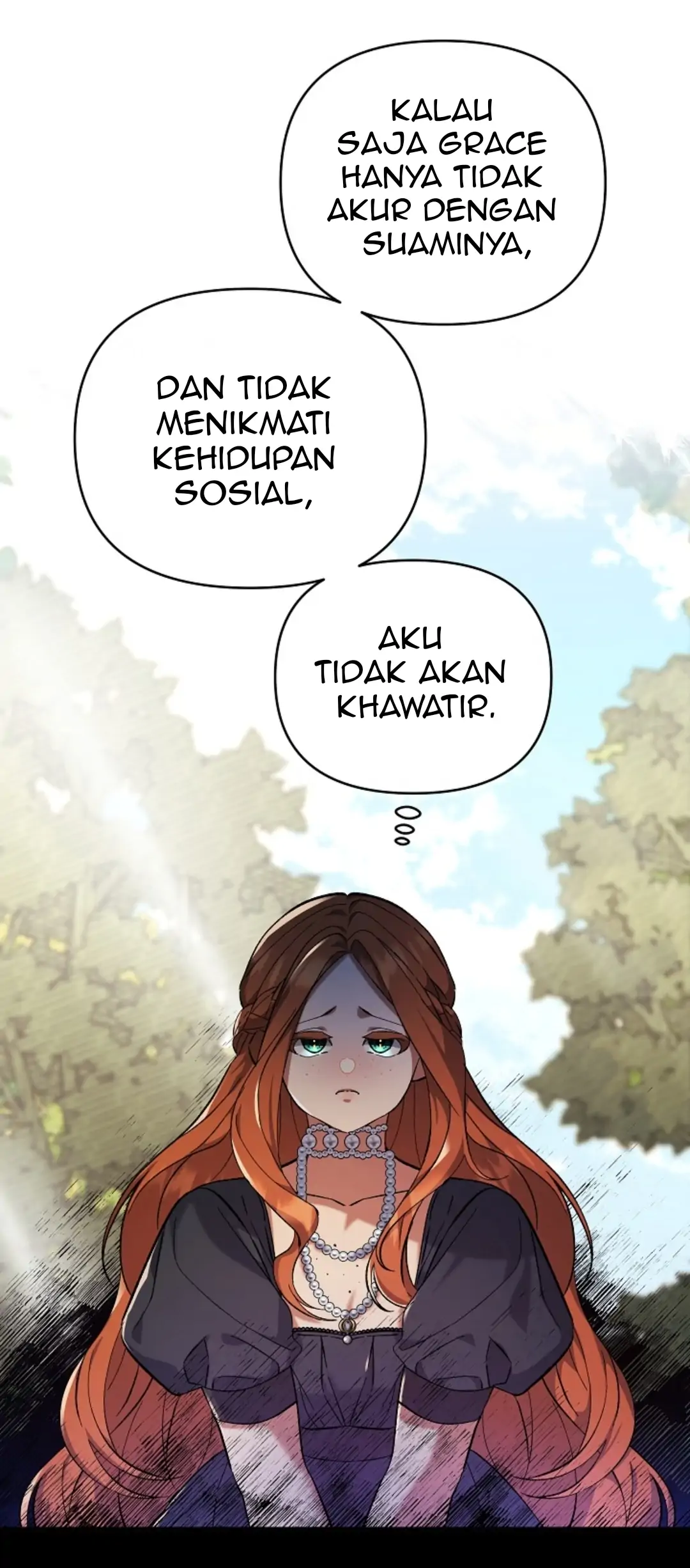 The Ugly Wife of The Shady Duke Chapter 02 - Halaman 14