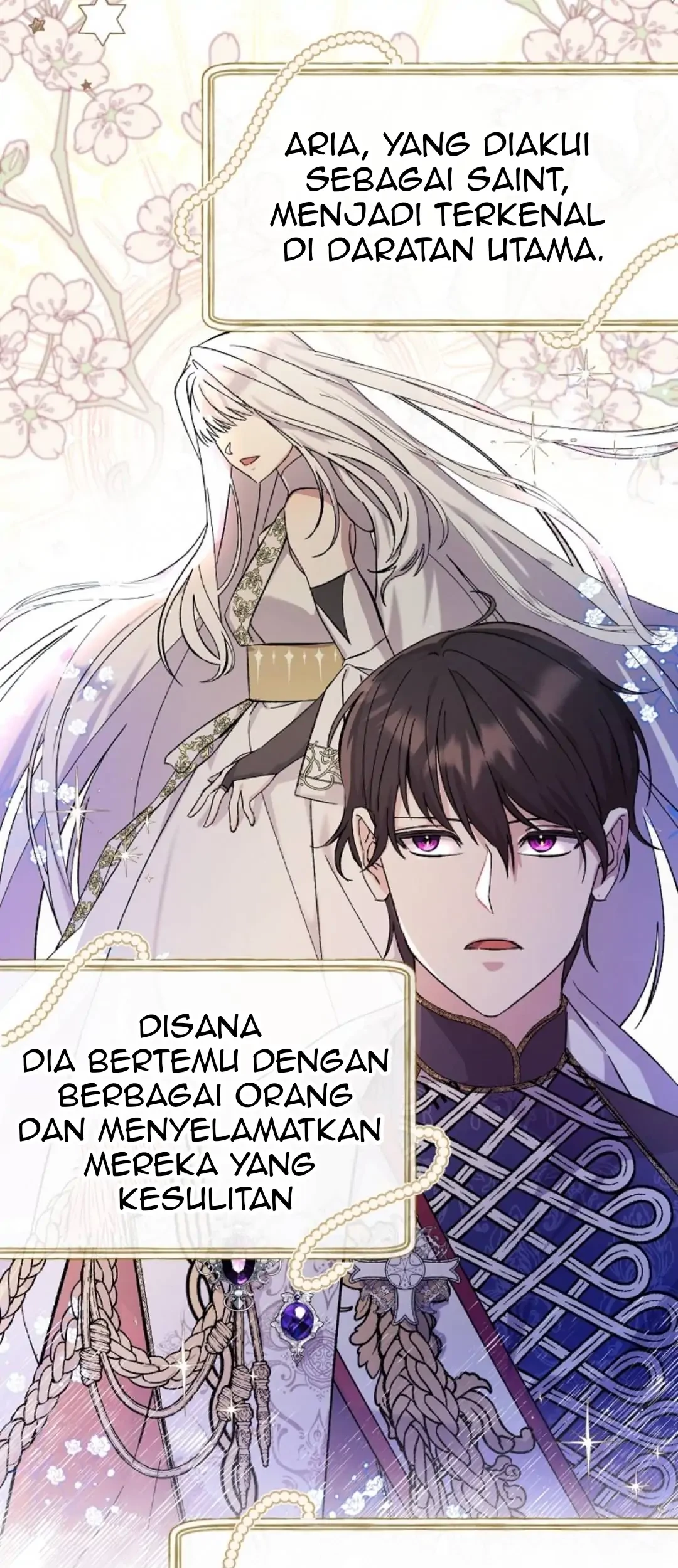 The Ugly Wife of The Shady Duke Chapter 01 - Halaman 21