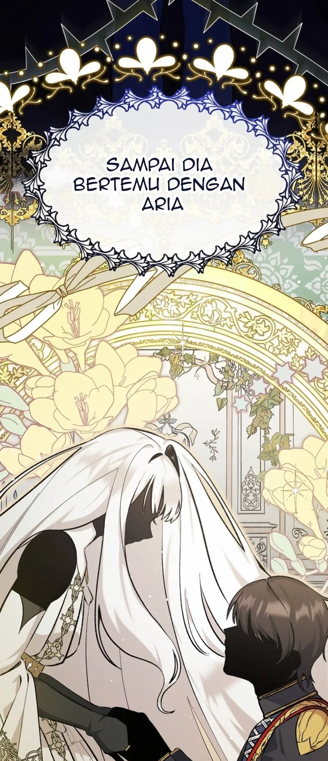 The Ugly Wife of The Shady Duke Chapter 01 - Halaman 25
