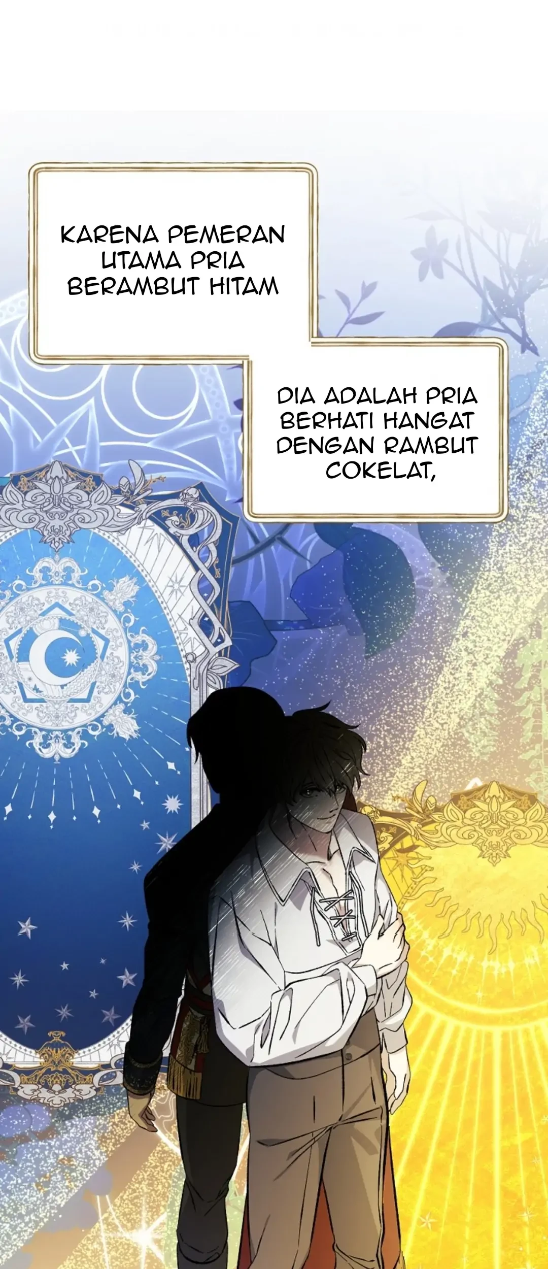 The Ugly Wife of The Shady Duke Chapter 01 - Halaman 32