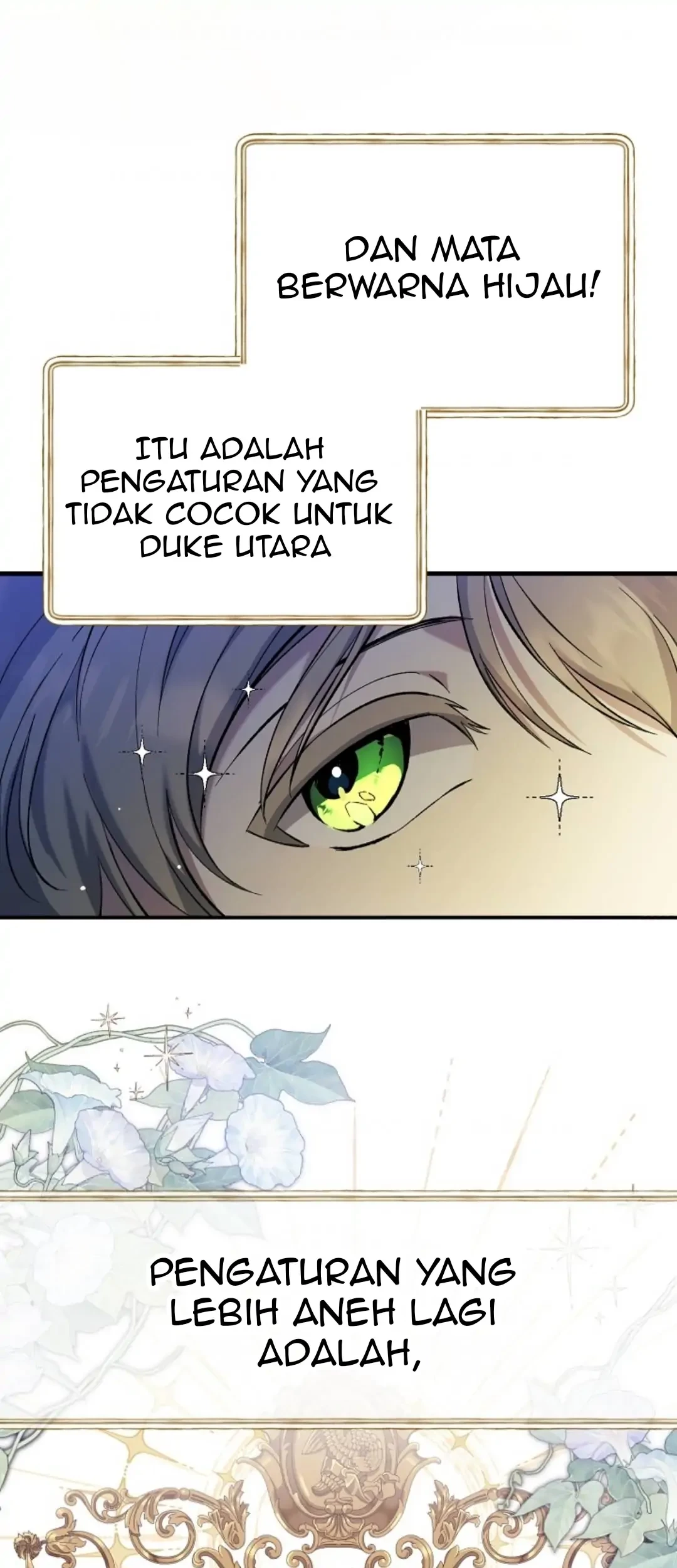 The Ugly Wife of The Shady Duke Chapter 01 - Halaman 34