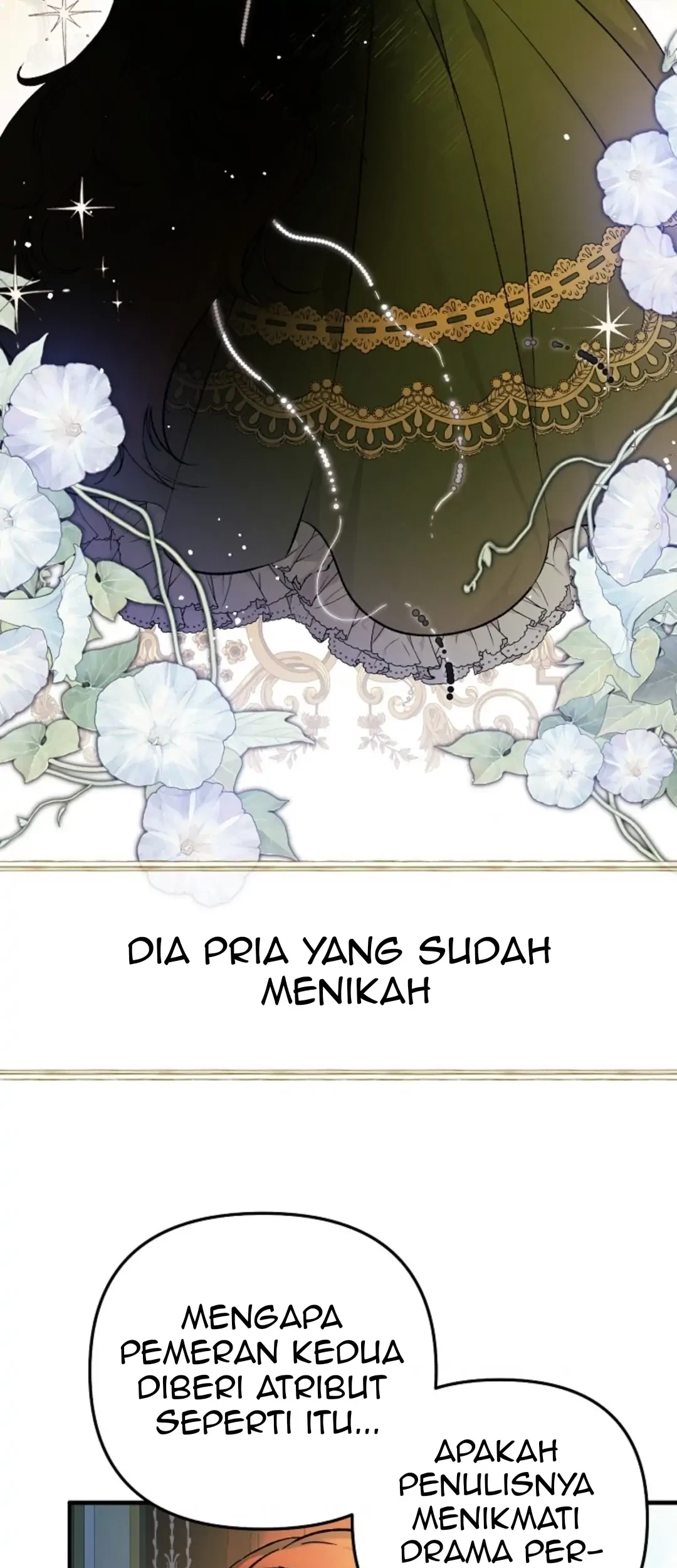 The Ugly Wife of The Shady Duke Chapter 01 - Halaman 36
