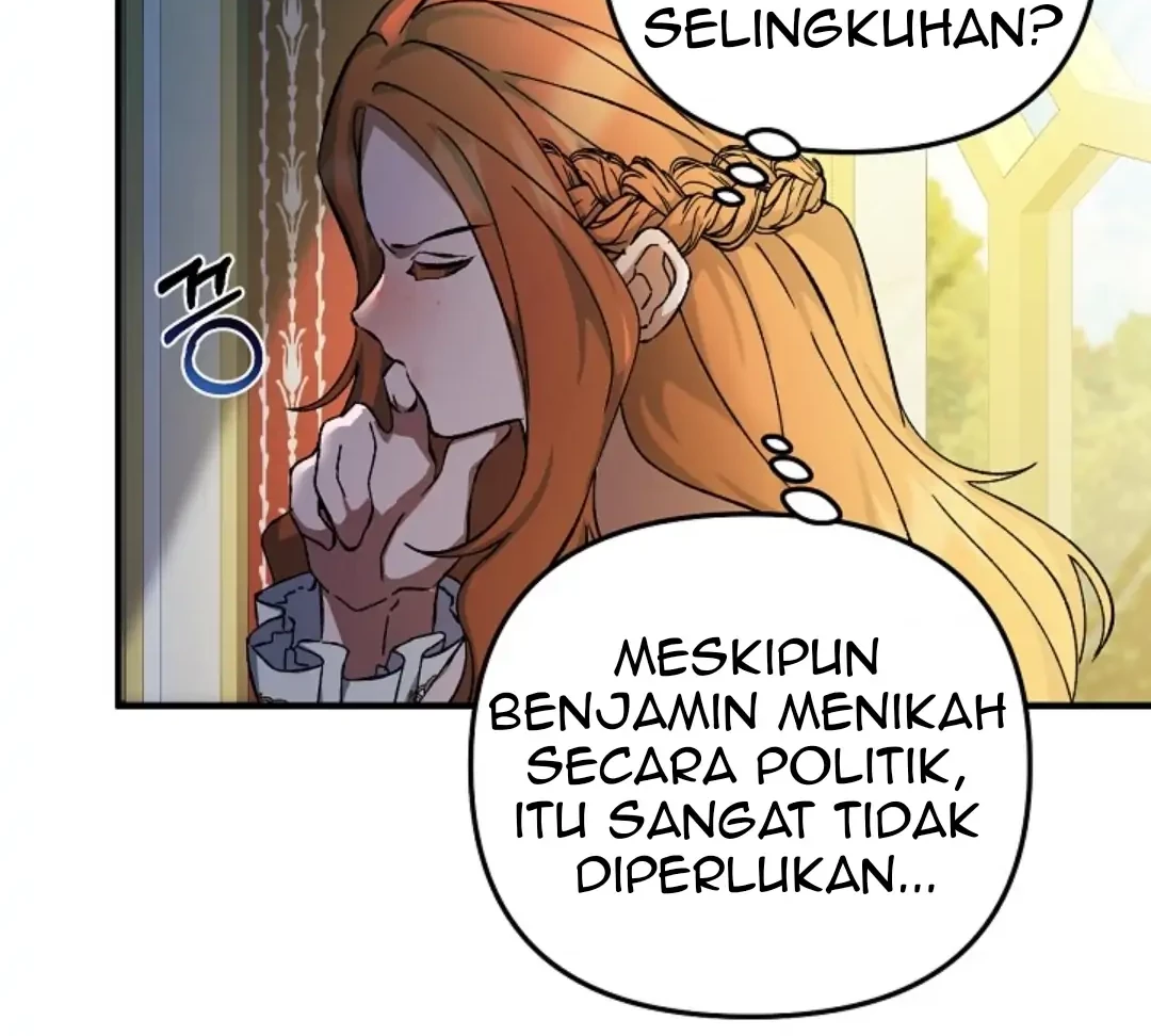 The Ugly Wife of The Shady Duke Chapter 01 - Halaman 37