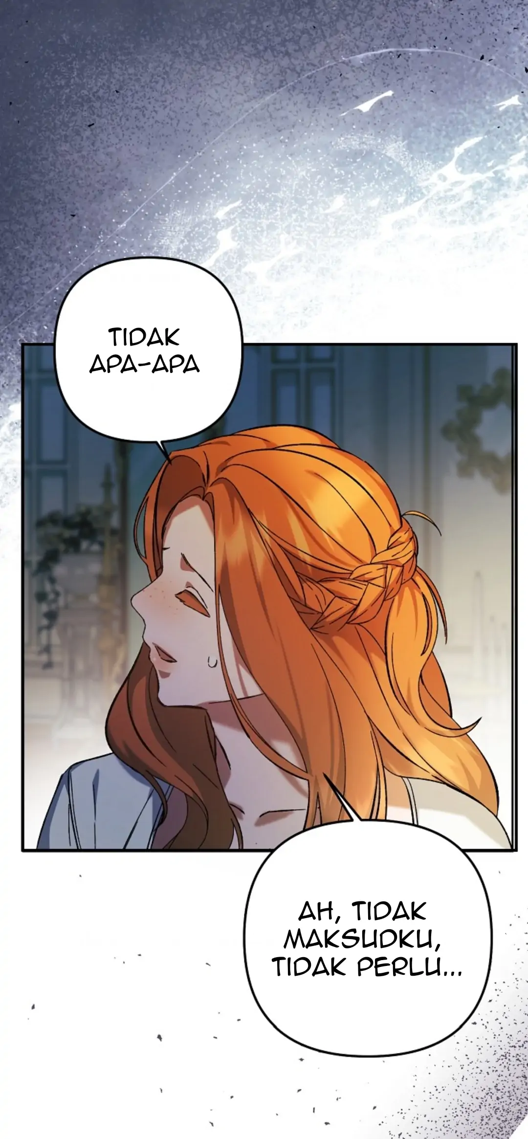 The Ugly Wife of The Shady Duke Chapter 01 - Halaman 44