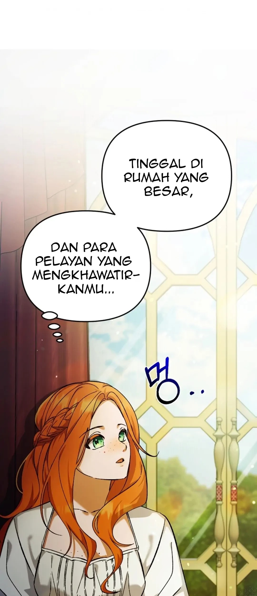 The Ugly Wife of The Shady Duke Chapter 01 - Halaman 46