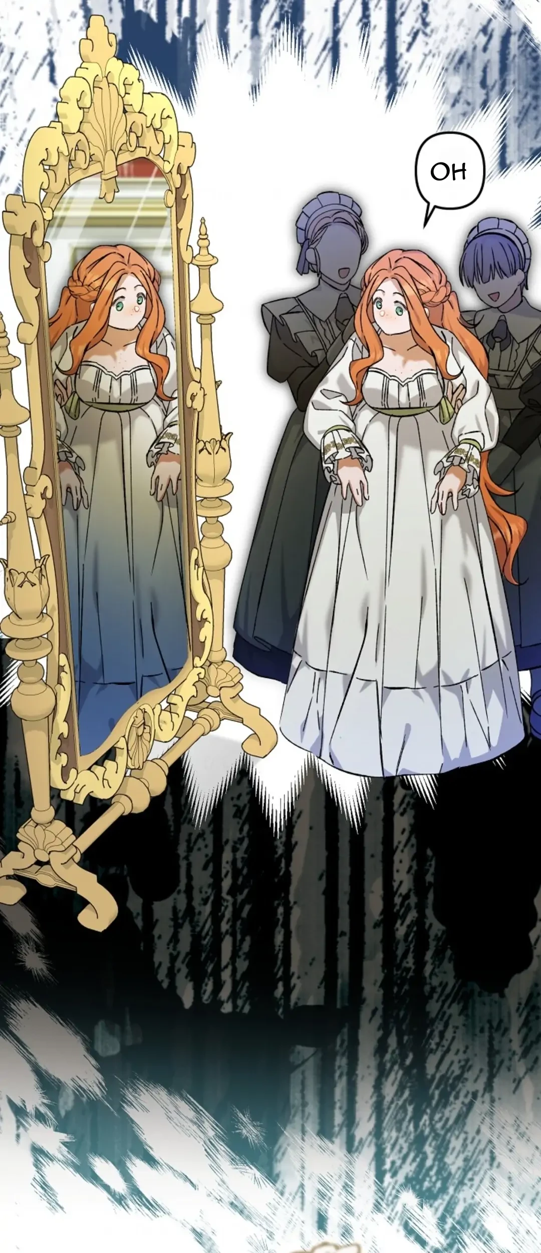 The Ugly Wife of The Shady Duke Chapter 01 - Halaman 53
