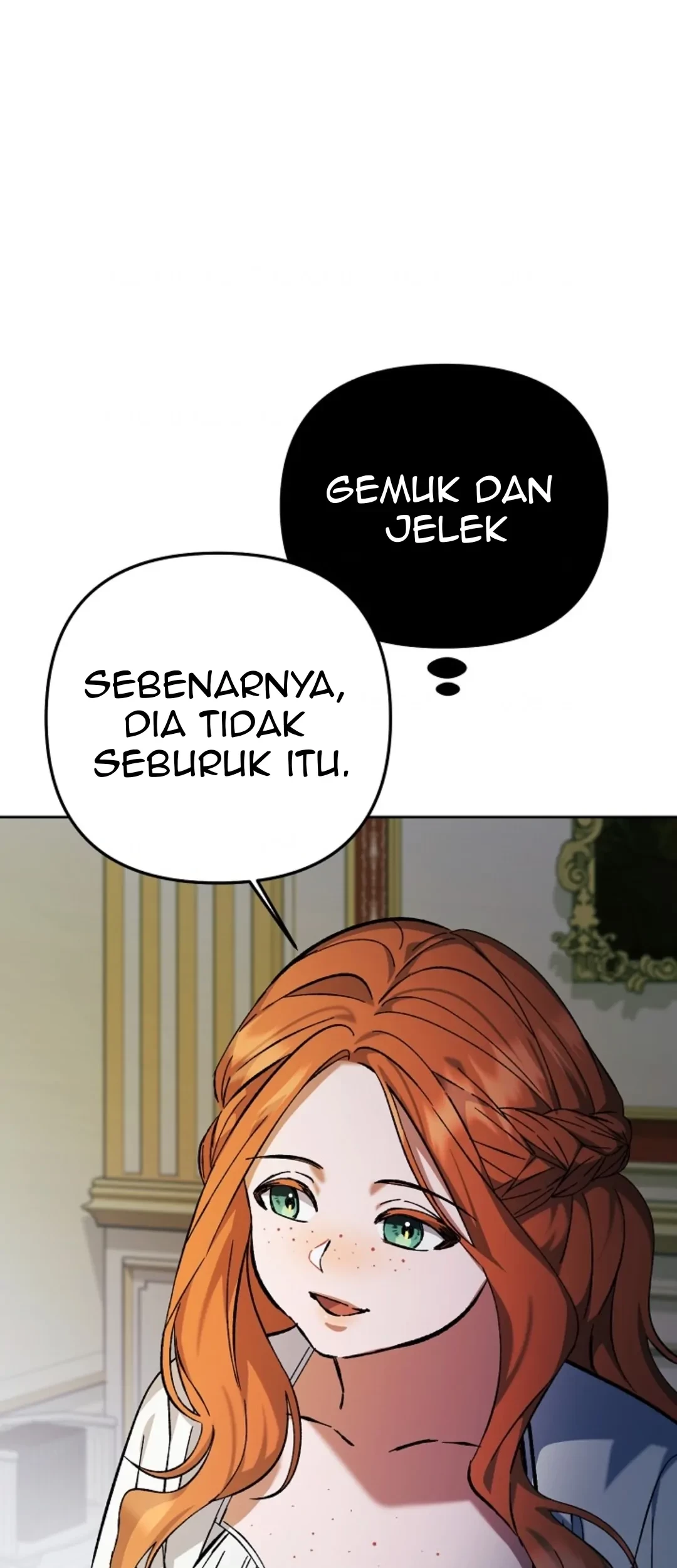 The Ugly Wife of The Shady Duke Chapter 01 - Halaman 59
