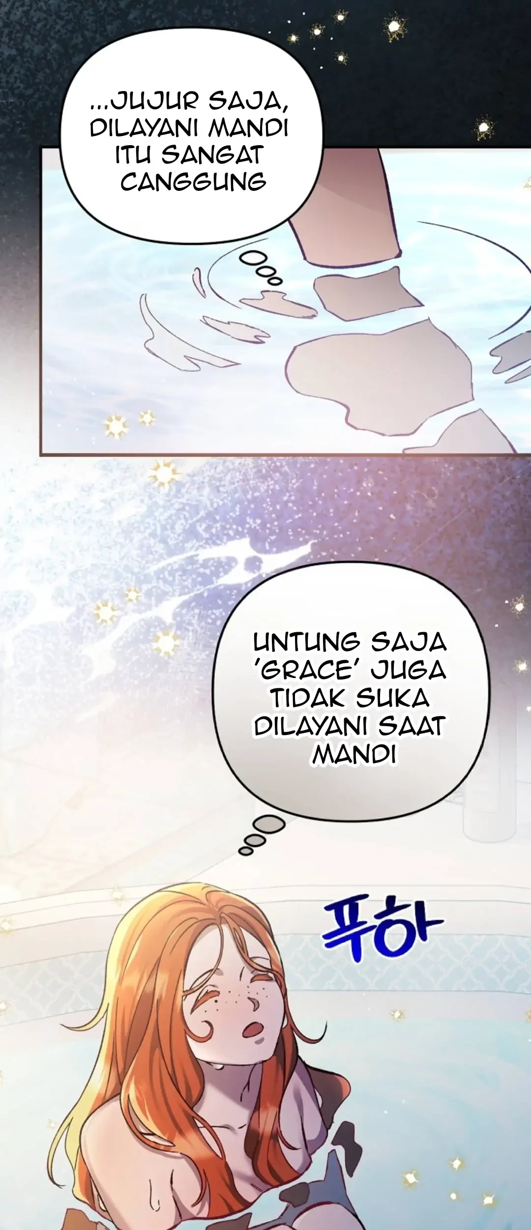 The Ugly Wife of The Shady Duke Chapter 01 - Halaman 66