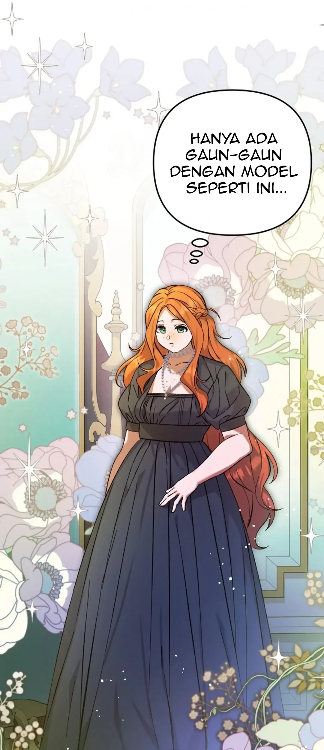 The Ugly Wife of The Shady Duke Chapter 01 - Halaman 72
