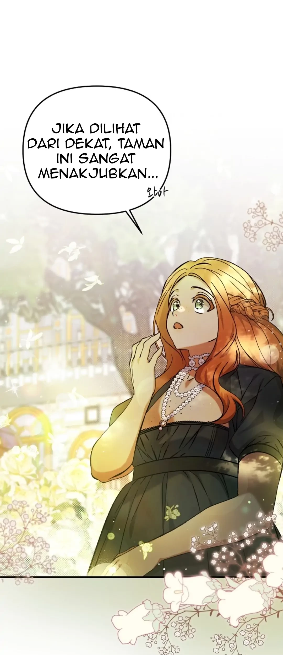The Ugly Wife of The Shady Duke Chapter 01 - Halaman 82