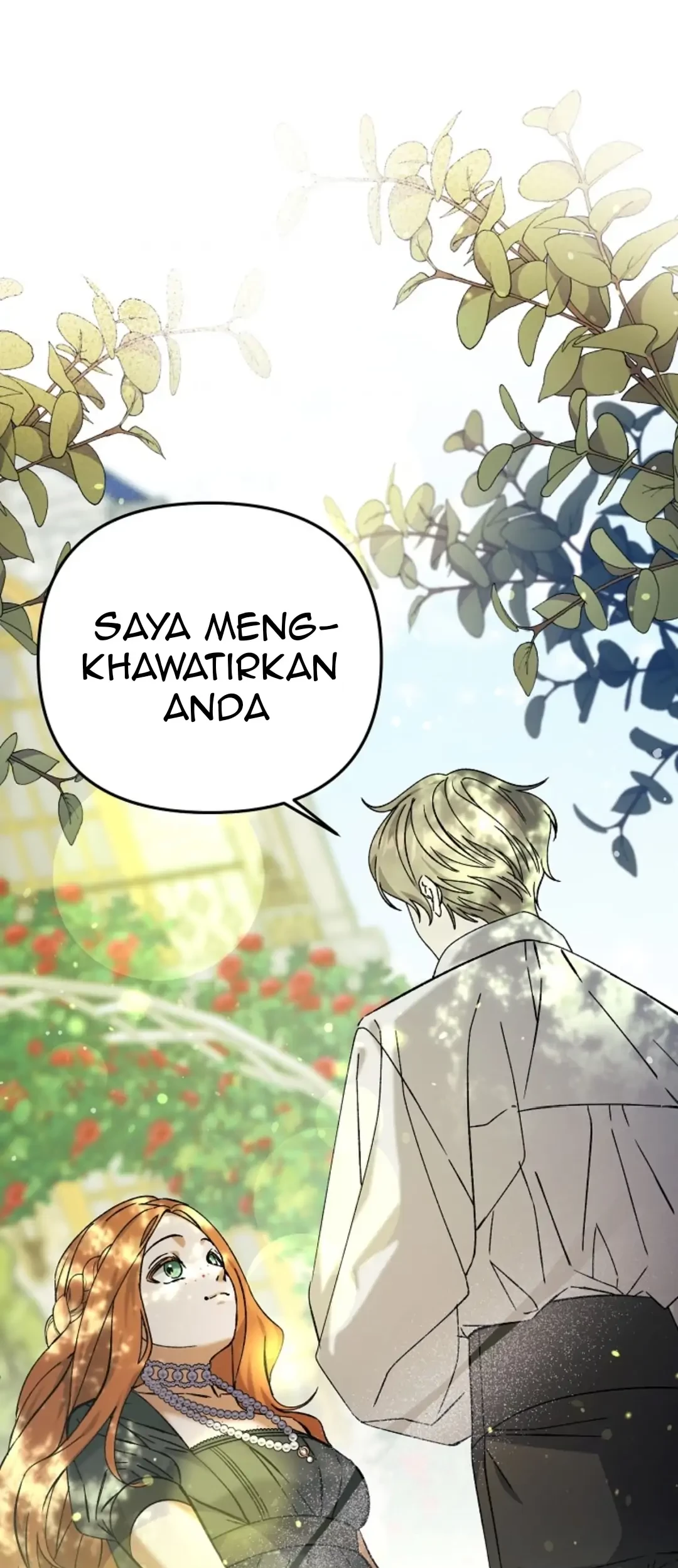 The Ugly Wife of The Shady Duke Chapter 01 - Halaman 98