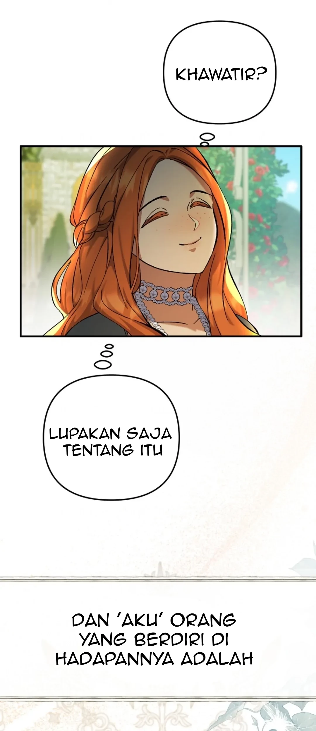 The Ugly Wife of The Shady Duke Chapter 01 - Halaman 100