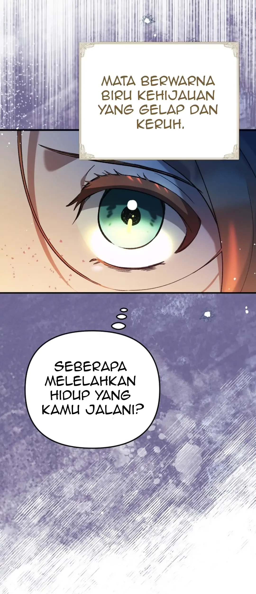 The Ugly Wife of The Shady Duke Chapter 01 - Halaman 11
