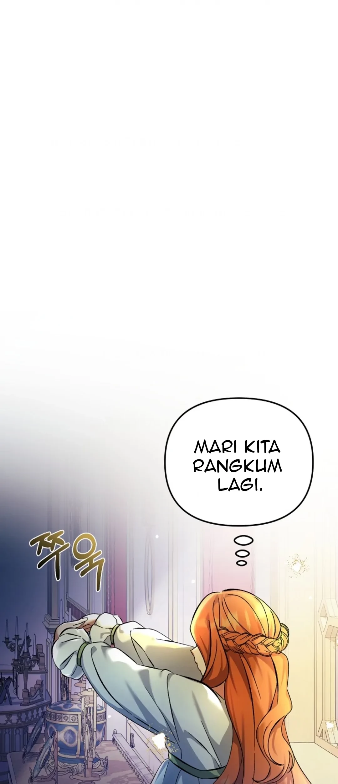 The Ugly Wife of The Shady Duke Chapter 01 - Halaman 13