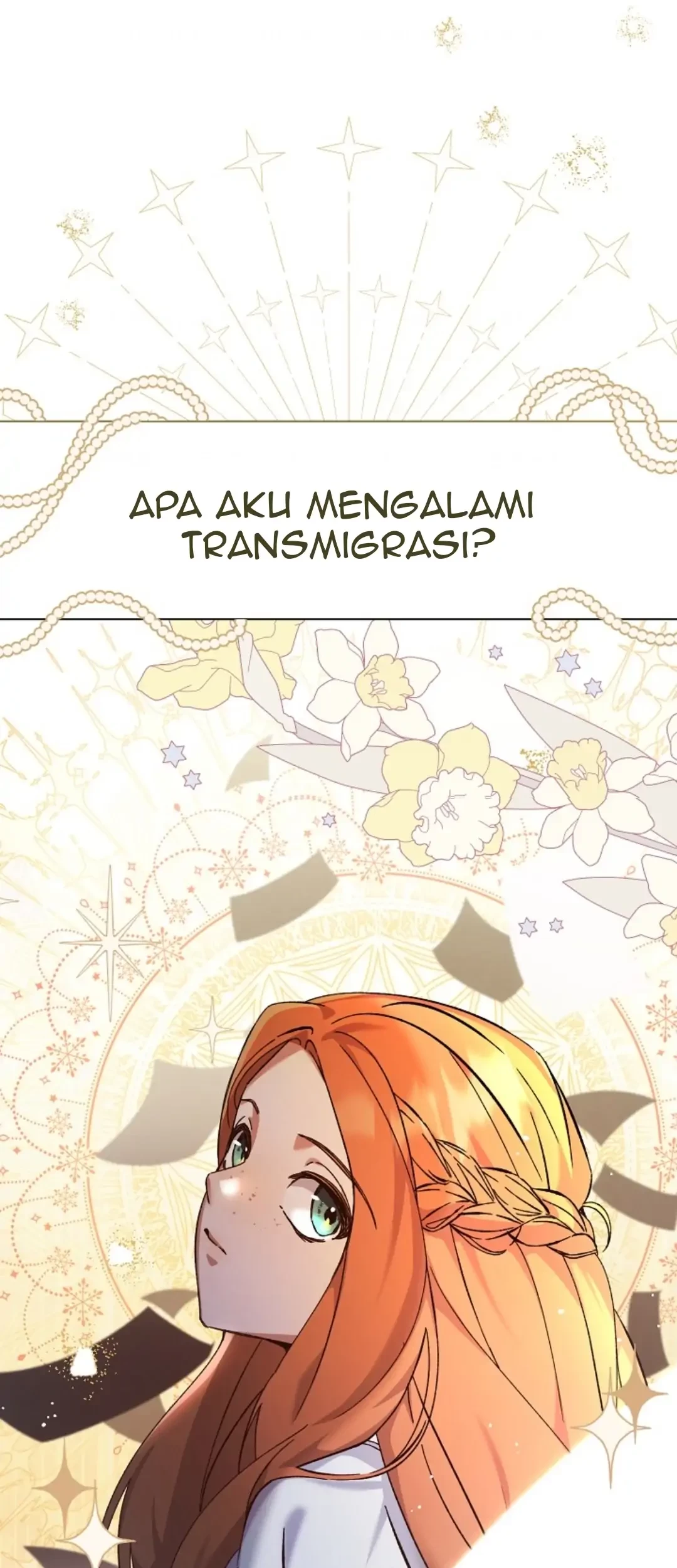 The Ugly Wife of The Shady Duke Chapter 01 - Halaman 15