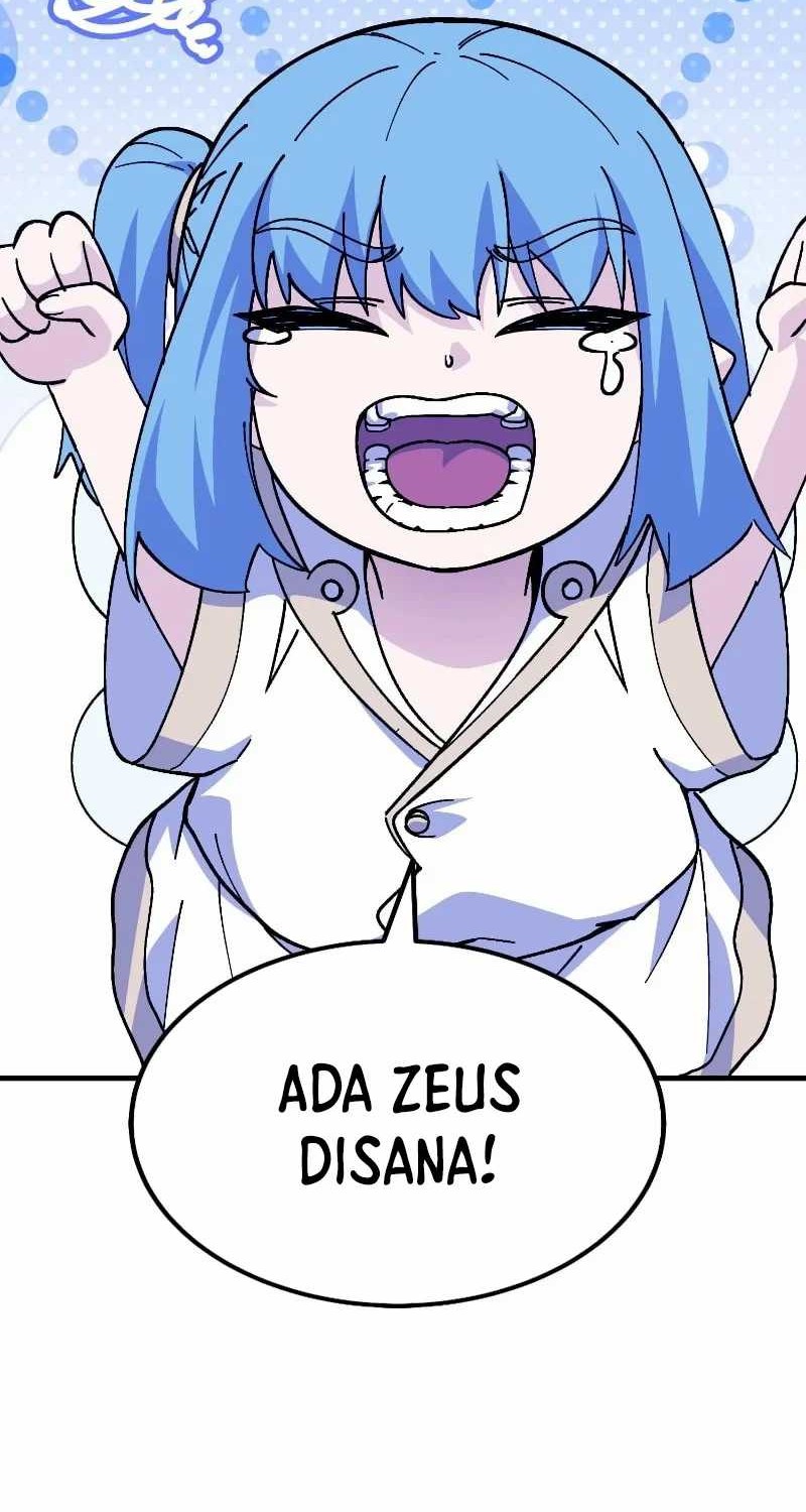 Divine Delivery Chapter 49 - Halaman 100