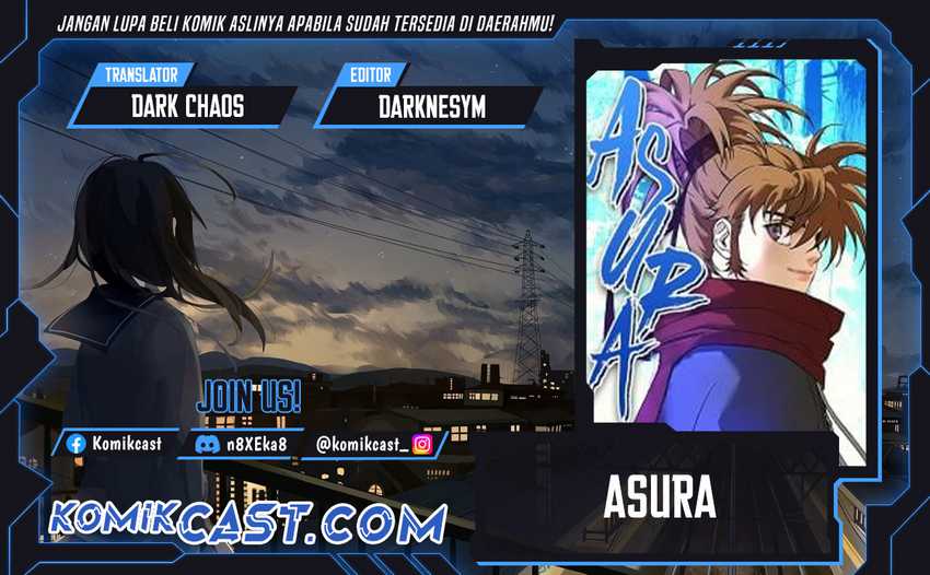 Komik Asura (Ryu Ki-Un) Chapter 36 gambar 1