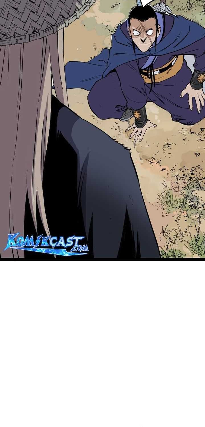 Asura (Ryu Ki-Un) Chapter 36 - Halaman 32