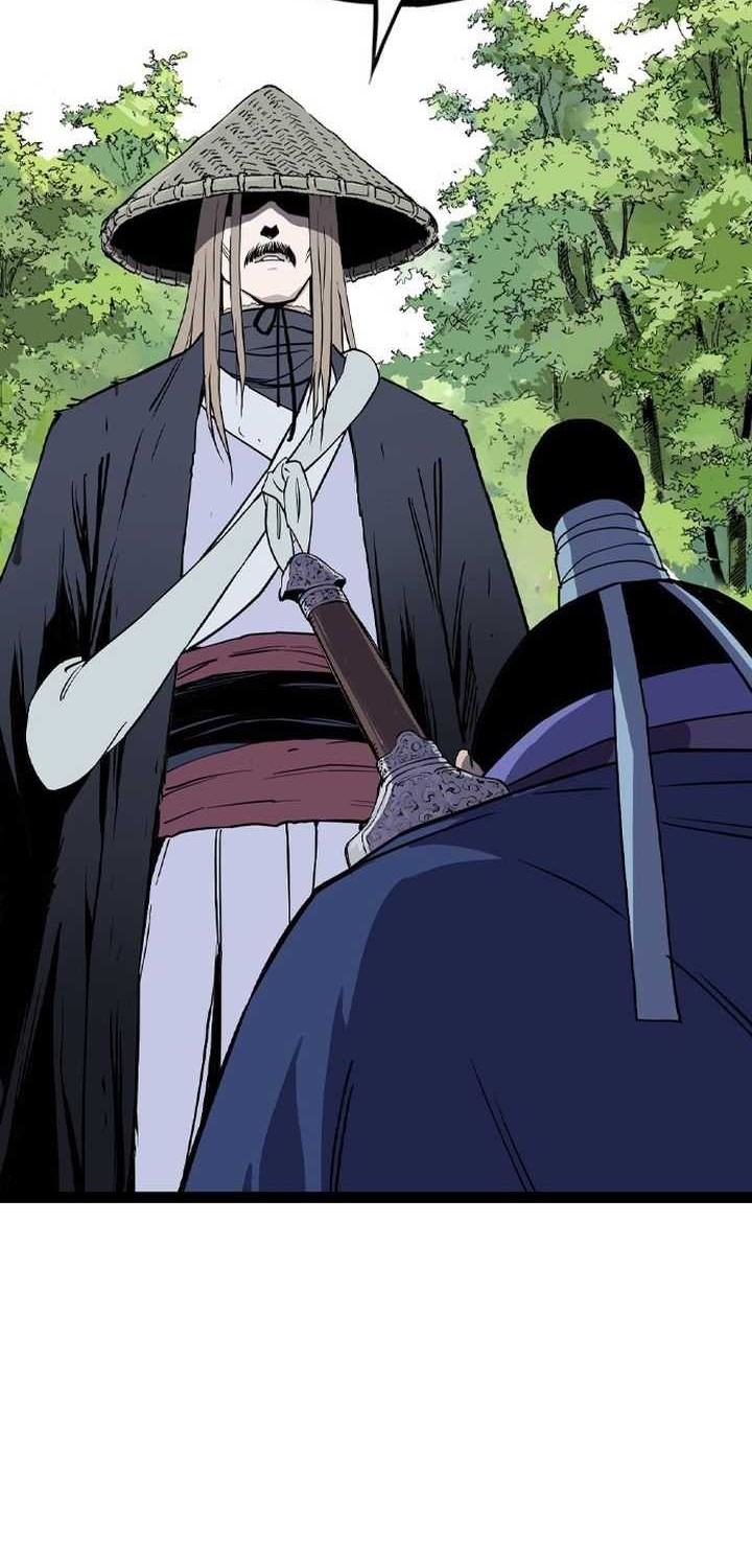 Asura (Ryu Ki-Un) Chapter 36 - Halaman 34