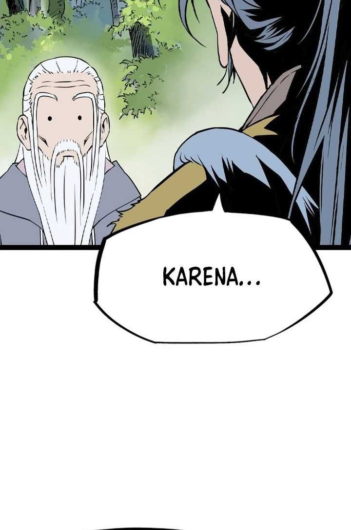 Asura (Ryu Ki-Un) Chapter 36 - Halaman 42